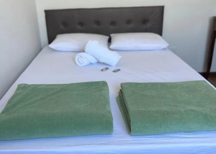 Wander Inn Hotel
